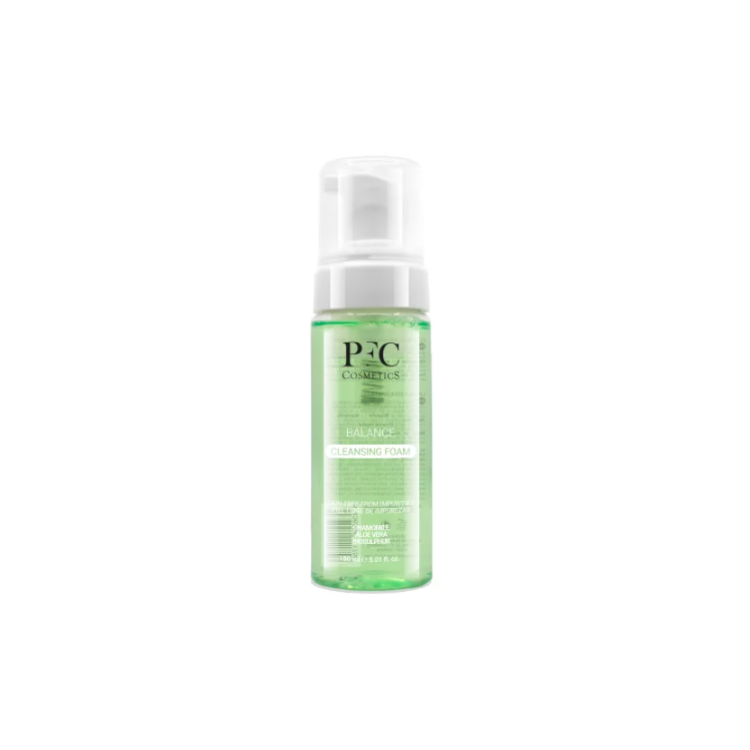 PFC Cosmetics Balance Oczyszczająca pianka do twarzy 150ml