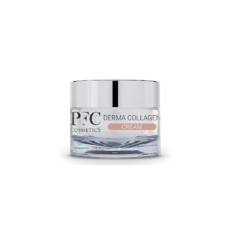 PFC Cosmetics Derma Collagen Krem ujędrniający na dzień 50ml