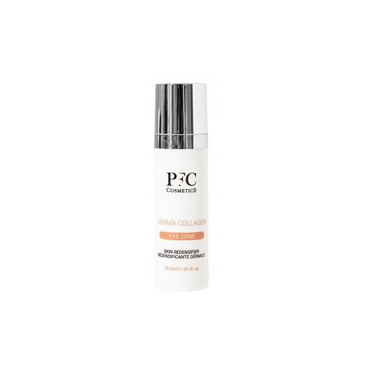 PFC Cosmetics Derma Collagen Ujędrniający krem pod oczy 30ml