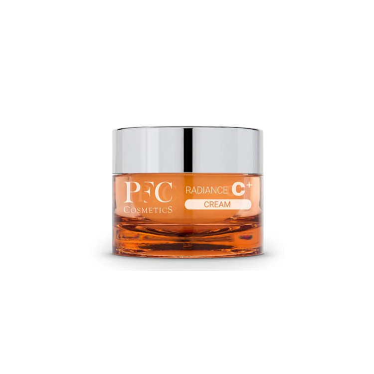 PFC Cosmetics Radiance C+ Krem antyoksydacyjny z witaminą C 50ml