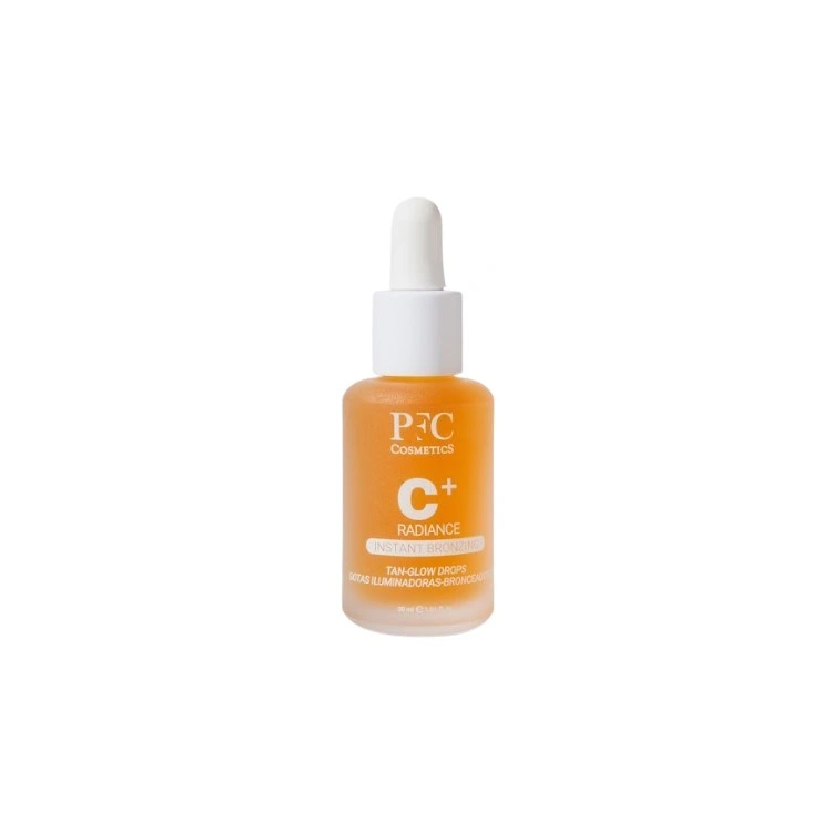 PFC Cosmetics Radiance C+ Krople samoopalające 30ml