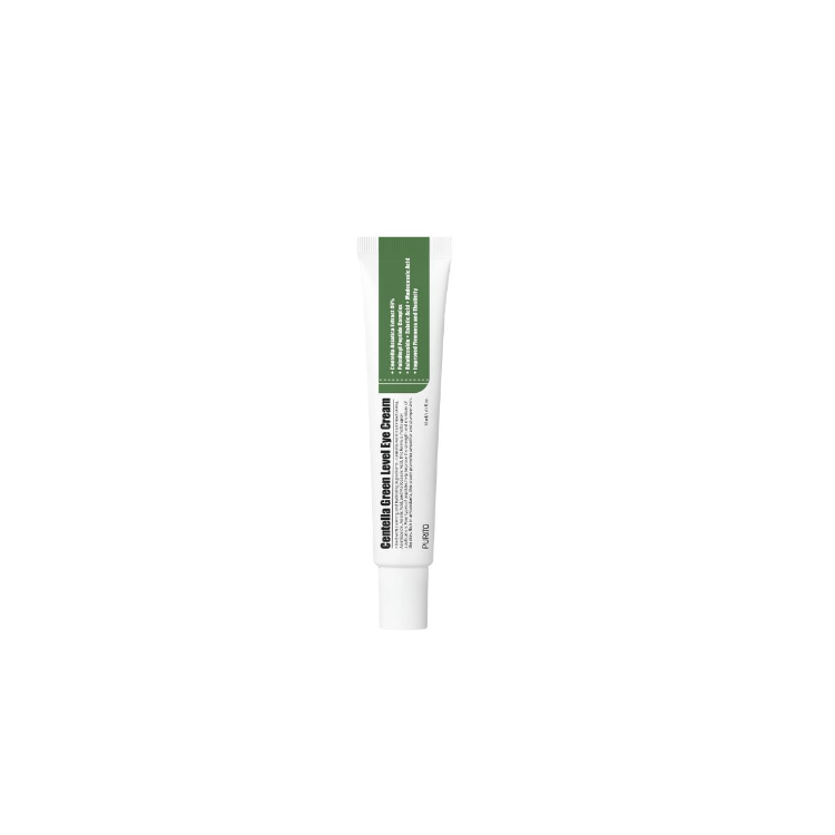 PURITO Centella Green Level Eye Cream 30ml