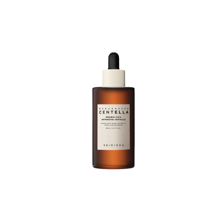 SKIN1004 Madagascar Centella Probio-CICA Intensive Ampoule 95ml