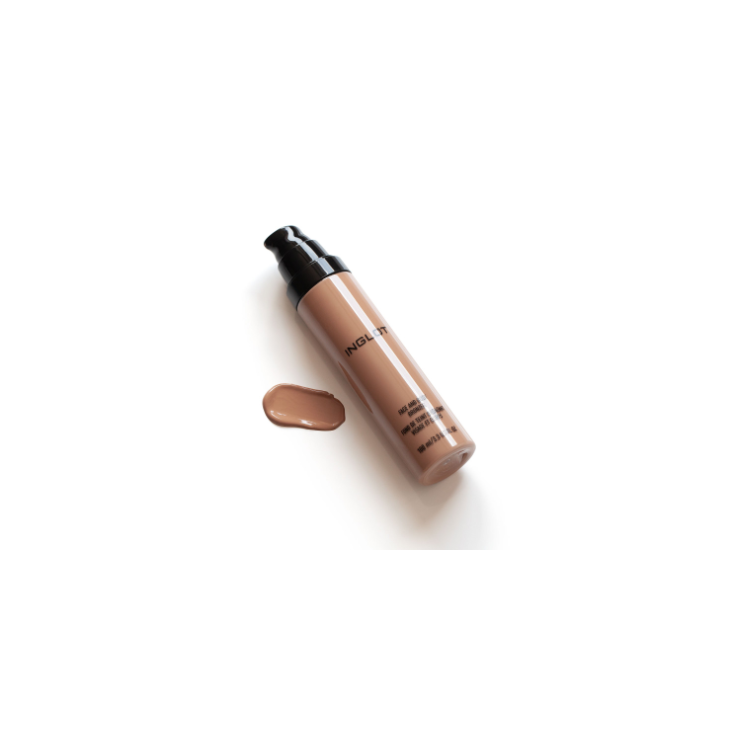 INGLOT Bronzer do twarzy i ciała 91 - 100 ml