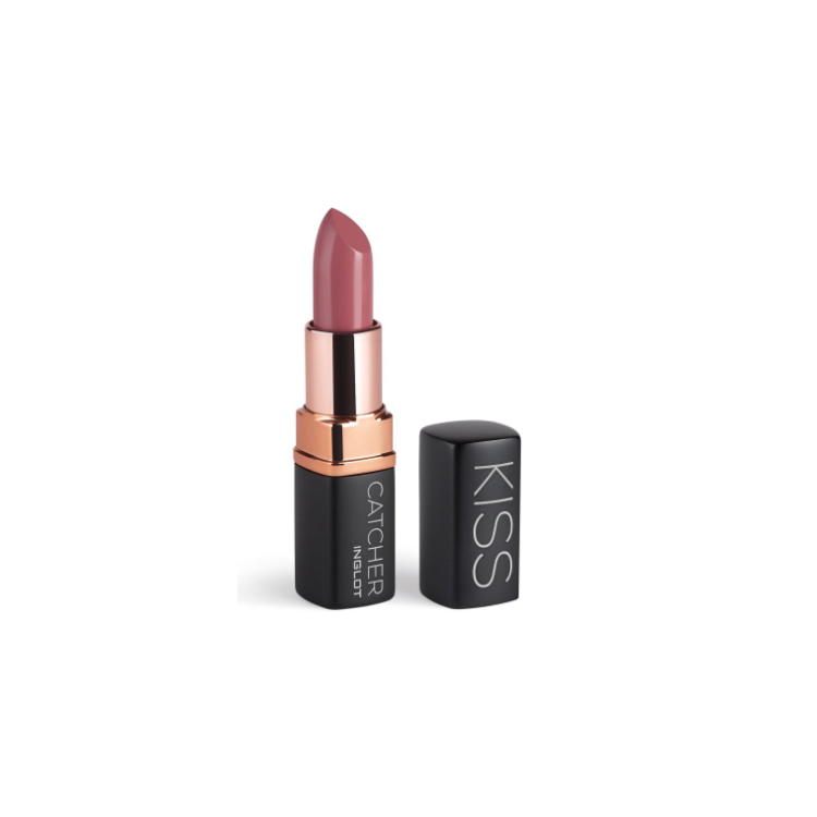 INGLOT Pomadka do ust Kiss Catcher DUSTY PINK 903 - 4g