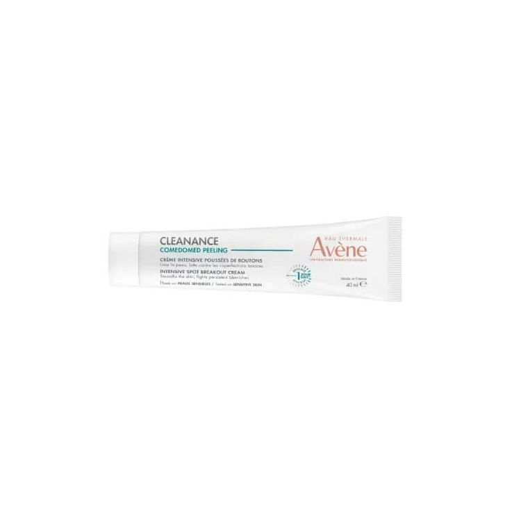 AVENE Cleanance Comedomed Peeling 40ml