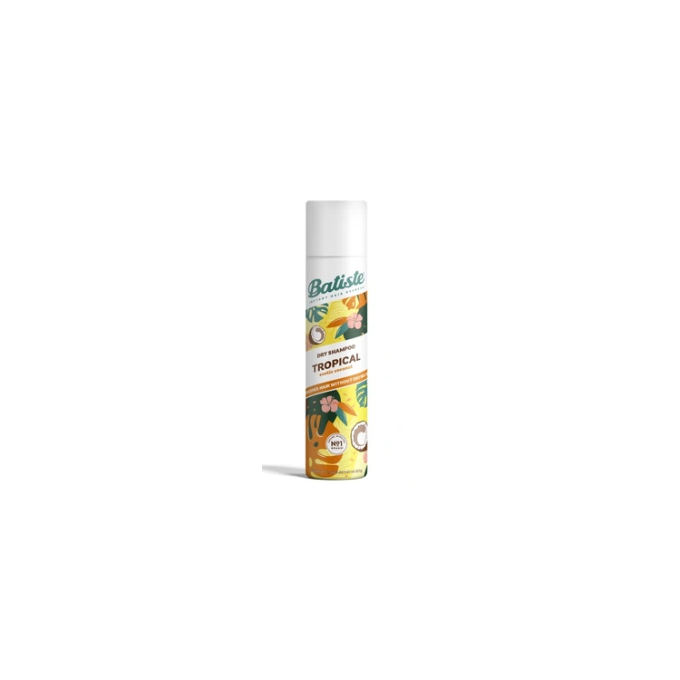 Batiste Tropical suchy szampon 350ml