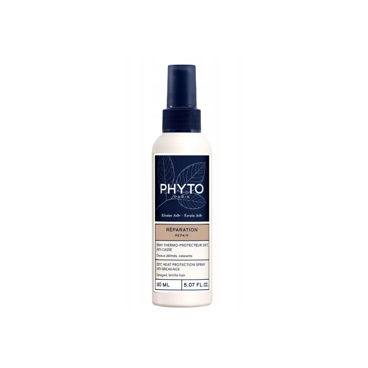 Phyto Repair spray termoochronny do włosów 150ml