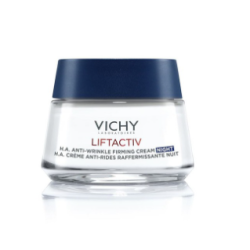 VICHY Liftactiv Supreme Zestaw Krem na dzień 50 ml + Krem na noc 50 ml