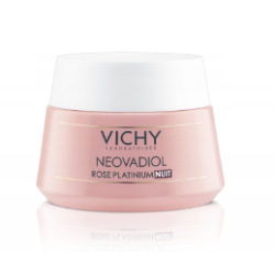 VICHY Zestaw Neovadiol Rose Platinium Krem na dzień 50ml+Krem na noc 50ml