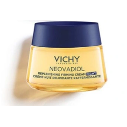 VICHY Zestaw NEOVADIOL POST Krem na dzień 50ml + Krem na noc 50ml