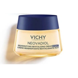 VICHY Zestaw NEOVADIOL PERI Odbudowujący Krem na dzień 50ml + Krem na noc 50ml