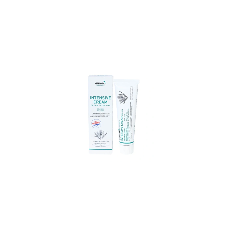 GEHWOL CREMA INTENSIVA Krem 125ml