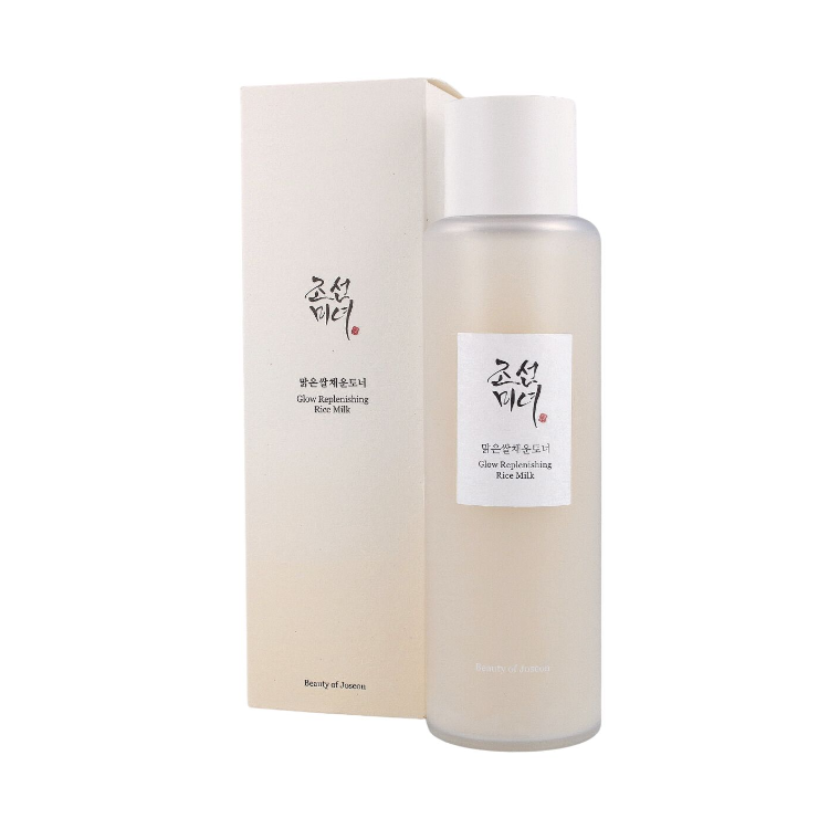 Beauty of Joseon - Glow Replenishing Rice Milk nawilżający tonik rozjaśniający 150ml