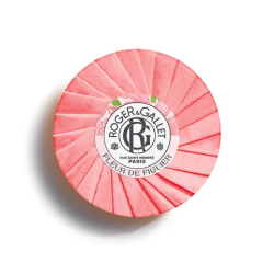 ROGER & GALLET Zestaw Fleur de Figuier Woda zapachowa well-being 30ml + Mydło well-being 100g