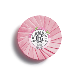 ROGER & GALLET Zestaw Rose Woda zapachowa well-being 30ml + Mydło well-being 100g