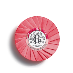 ROGER & GALLET Zestaw Gingembre Rouge Woda zapachowa well-being 30ml + Mydło well-being 100g