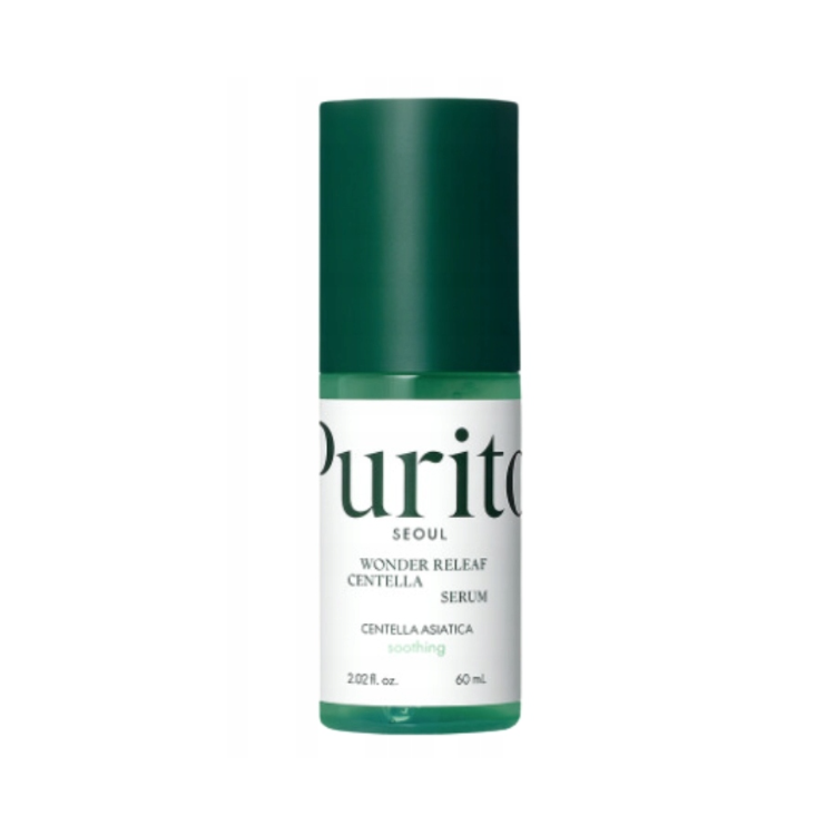 PURITO SEOUL Wonder Releaf Centella Serum 60 ml