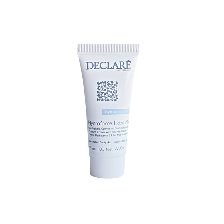 DECLARE HYDRO BALANCE HYDROFORCE EXTRA MAT KREM 15 ml