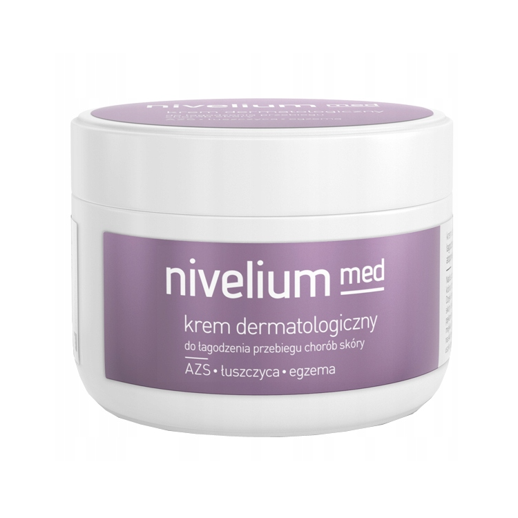 Nivelium Med krem dermatologiczny 250ml