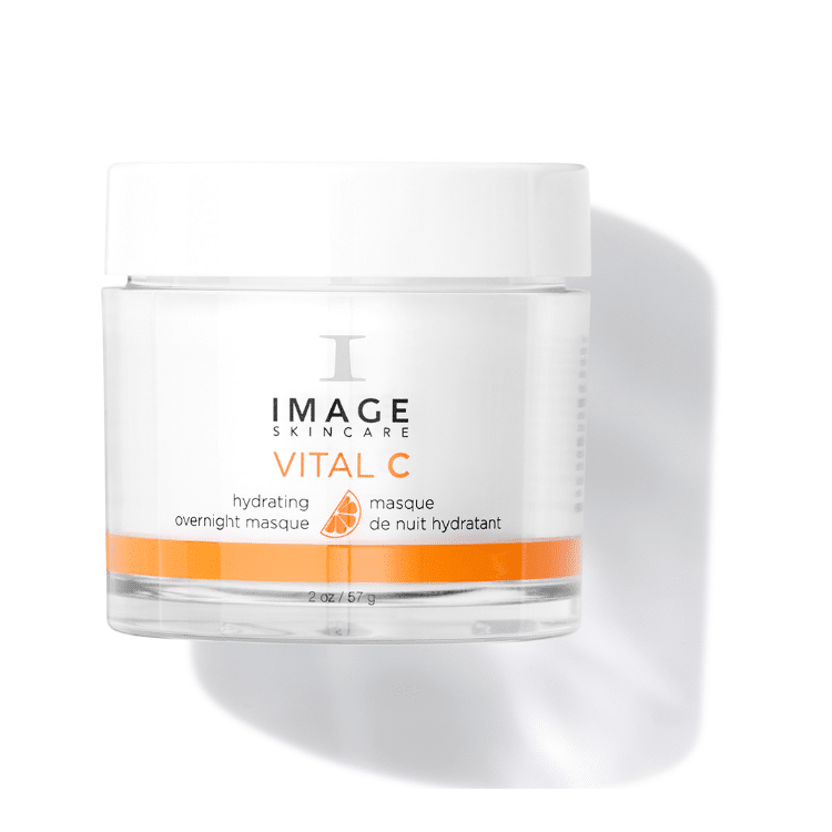 IMAGE Skincare Vital C Hydrating Overnight Masque 57g