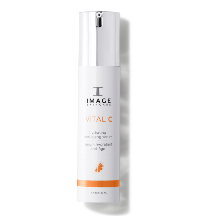 IMAGE Skincare Vital C Hydrating Anti-Aging Serum 50ml