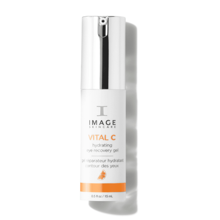 IMAGE Skincare Vital C Hydrating Eye Recovery Gel 15ml