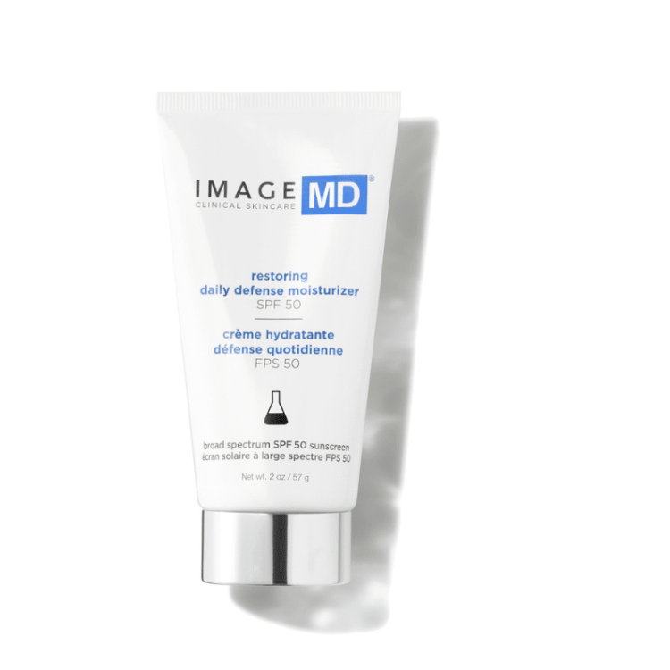 IMAGE Skincare MD Restoring Moisturizer SPF50 57g