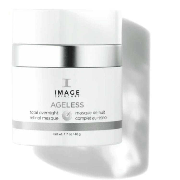 IMAGE Skincare Ageless Total Overnight Retinol Masque 48g