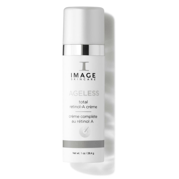 IMAGE Skincare Ageless Total Retinol-A Creme 28,4g