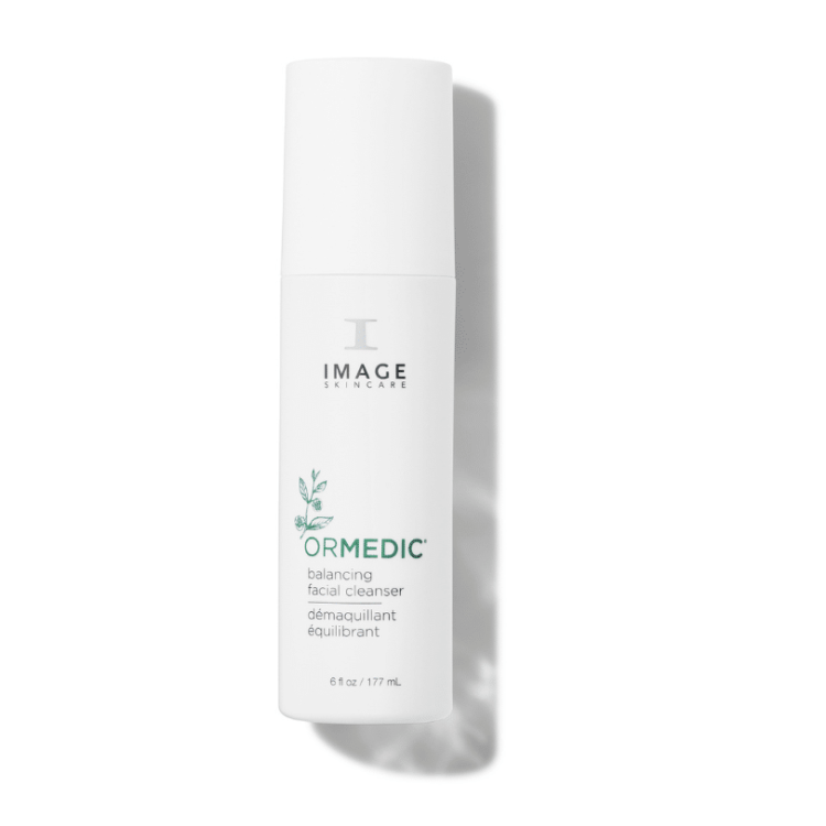 IMAGE Skincare ORMEDIC Balancing Facial Cleanser 177ml