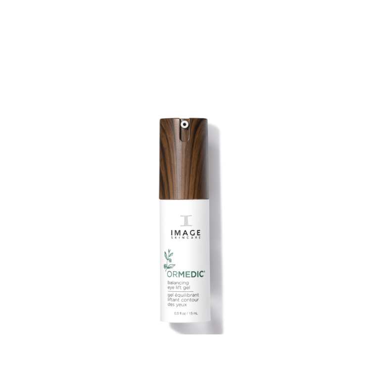 IMAGE Skincare Ormedic Balancing Eye Lift żel wygładzająco-nawilżający 15ml