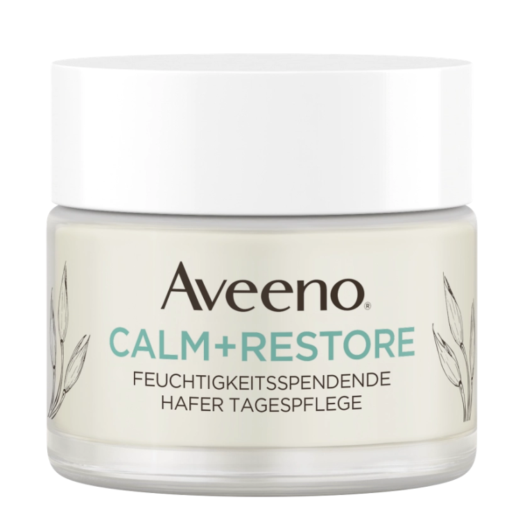 Aveeno® Calm + Restore™ Nawilżający żel-krem owsiany 50ml