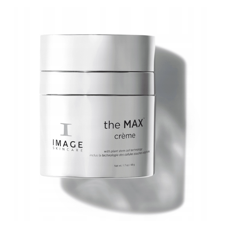 IMAGE Skincare THE MAX Krem intensywnie regenerujący i stymulujący 50 ml