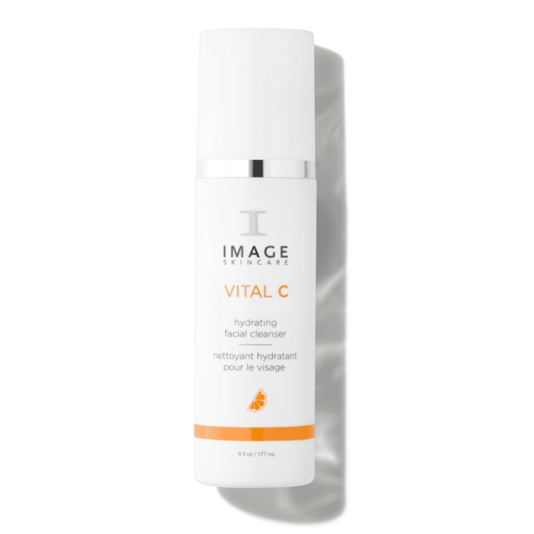 IMAGE Skincare Vital C Hydrating Facial Cleanser 177ml