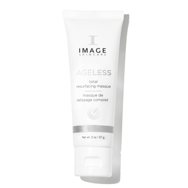 IMAGE Skincare Ageless Total Resurfacing Masque Maseczka intensywnie złuszczająca 57g