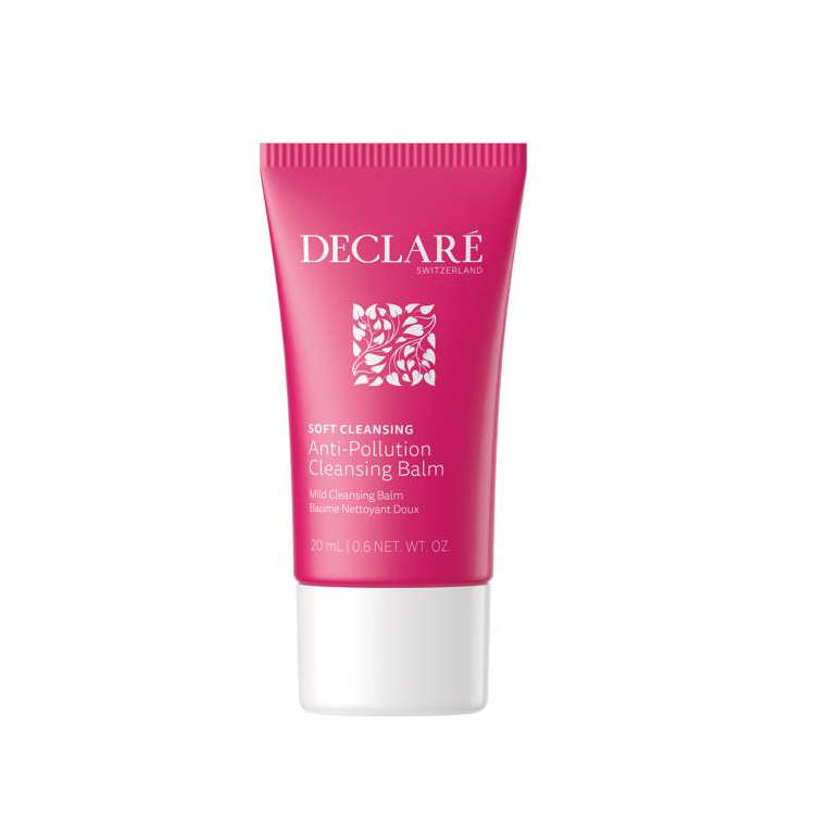 DECLARE Soft Cleansing Anti-Pollution Cleansing Balm Balsam Oczyszczający 20ml