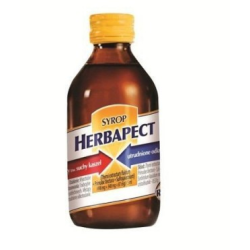 Herbapect syrop 150 ml