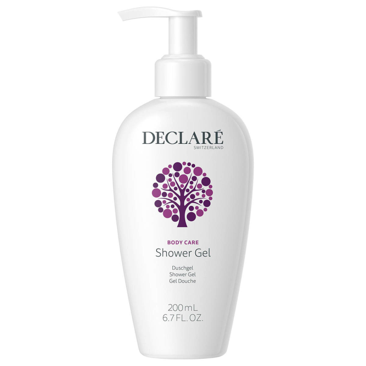 Declare Body Care Shower Gel pod prysznic 200 ml