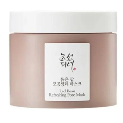 Beauty of Joseon Red Bean Refreshing Pore Mask Kremowa maska glinkowa 140ml