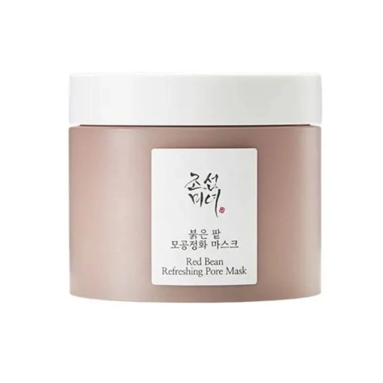 Beauty of Joseon Red Bean Refreshing Pore Mask Kremowa maska glinkowa 140ml Beauty of Joseon Red Bean Refreshing Pore Mask Kremowa maska glinkowa 140ml