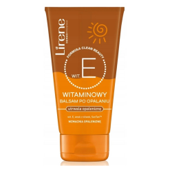 LIRENE SUN WITAMINOWY BALSAM PO OPALANIU 150ml