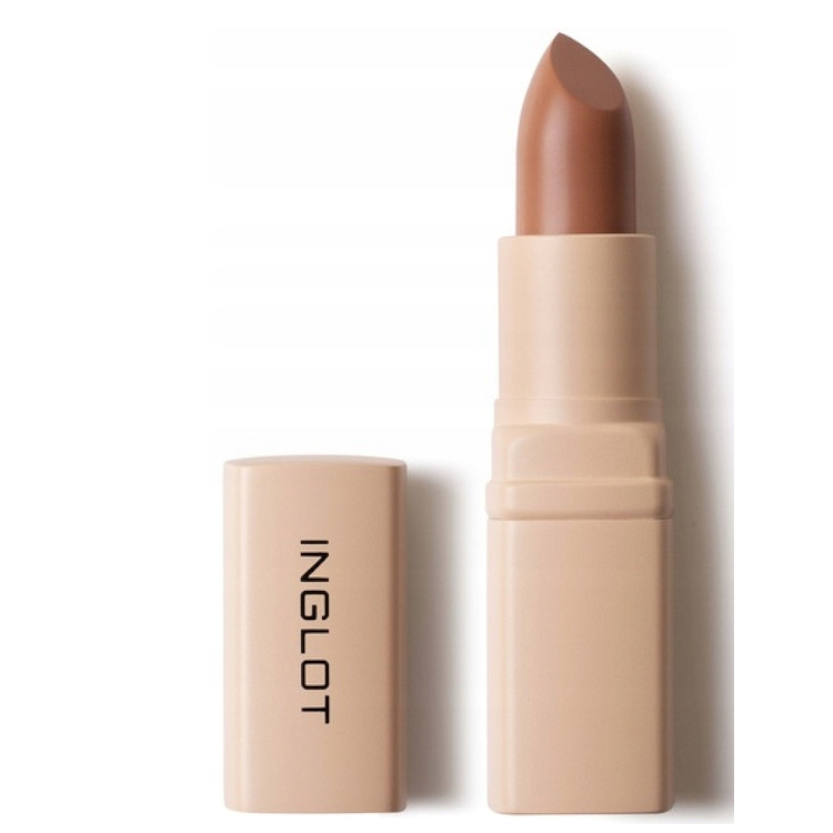 ININGLOT Creamy Soft - Pomadka w Sztyfcie - 501 Classic Nude 4.4g ININGLOT Creamy Soft - Pomadka w Sztyfcie - 501 Classic Nude 4.4g