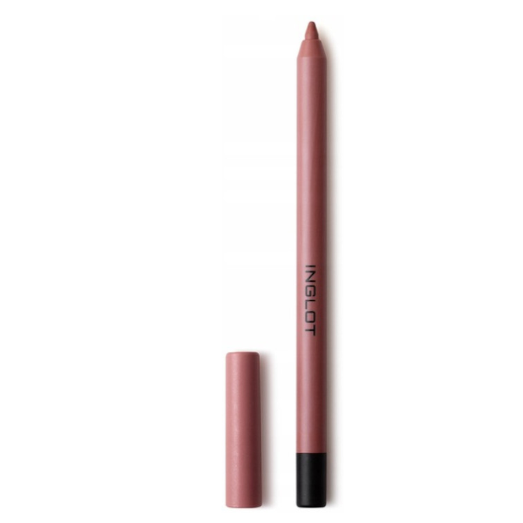 INGLOT Creamy Soft Konturówka do Ust 06 Muted Pink 1.32g INGLOT Creamy Soft Konturówka do Ust 06 Muted Pink 1.32g