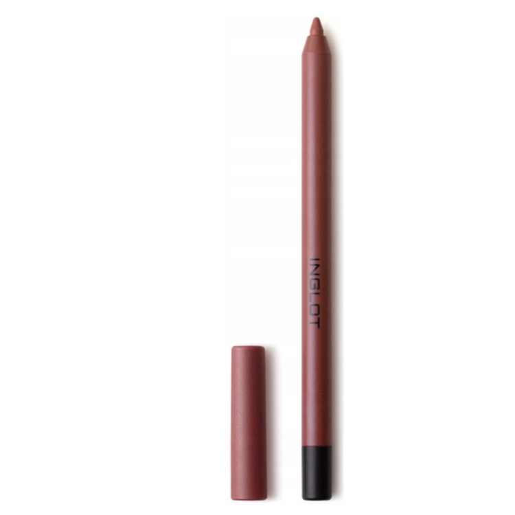 INGLOT Creamy Soft Konturówka do Ust 08 Soft Chokeberry 1.32g INGLOT Creamy Soft Konturówka do Ust 08 Soft Chokeberry 1.32g