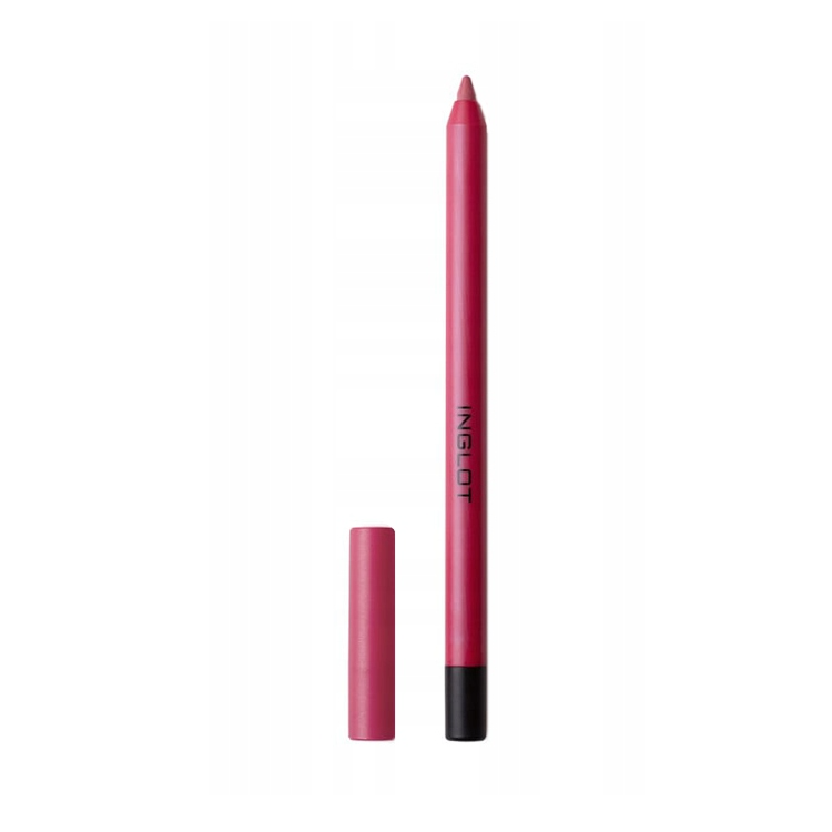 INGLOT Creamy Soft Konturówka do Ust 07 RASPBERRY BLUSH 1,32g INGLOT Creamy Soft Konturówka do Ust 07 RASPBERRY BLUSH 1,32g