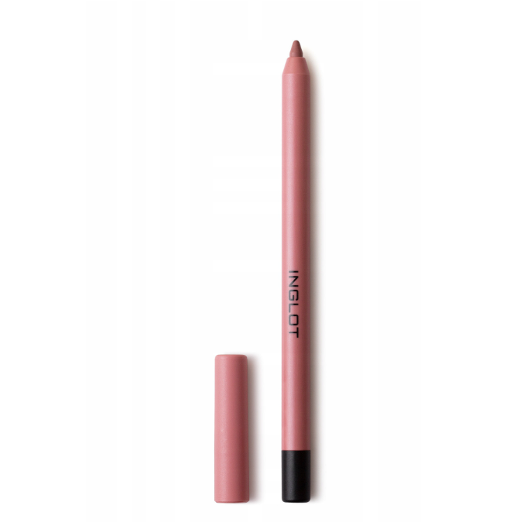 INGLOT Creamy Soft Konturówka do Ust 04 Sunset Blush 1.32g INGLOT Creamy Soft Konturówka do Ust 04 Sunset Blush 1.32g