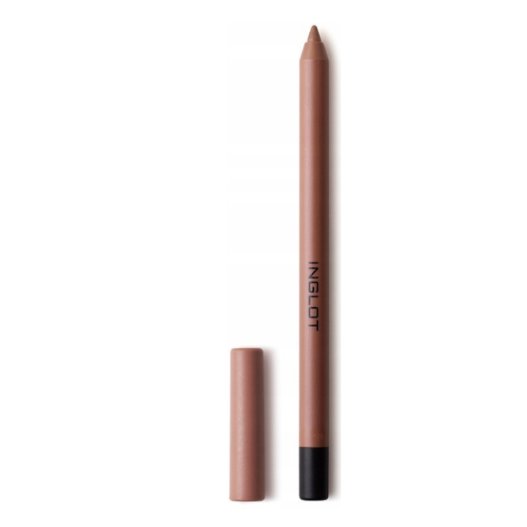 INGLOT Creamy Soft Konturówka do Ust 01Classic Nude 1.32g INGLOT Creamy Soft Konturówka do Ust 01Classic Nude 1.32g