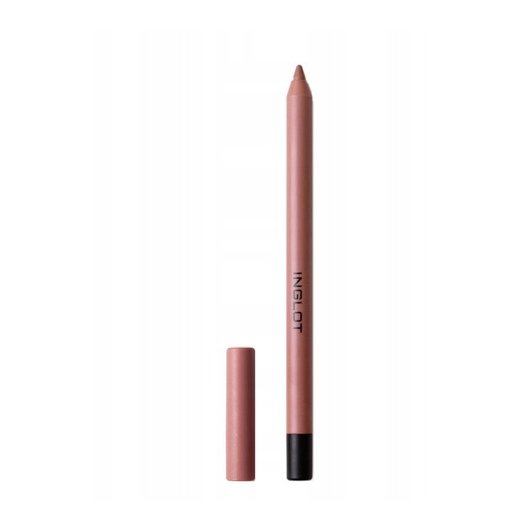 INGLOT Creamy Soft Konturówka do Ust 05 Vivid Rose 1.32g INGLOT Creamy Soft Konturówka do Ust 05 Vivid Rose 1.32g