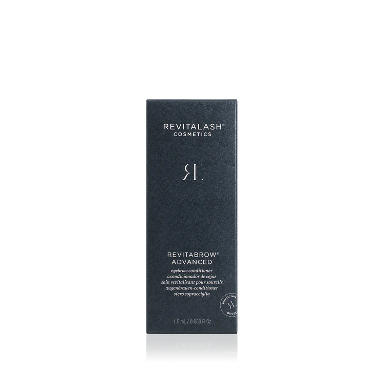 RevitaLash RevitaBrow Advanced odżywka do brwi 1.5 ml RevitaLash RevitaBrow Advanced odżywka do brwi 1.5 ml